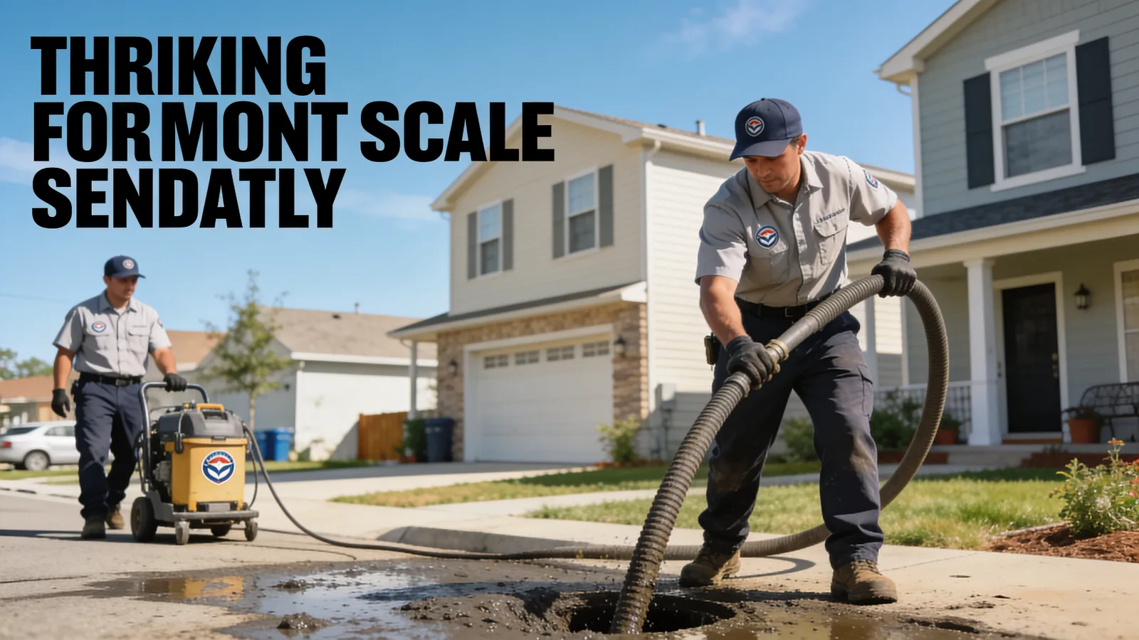 Sewage Cleanup in Warsaw, IL near me